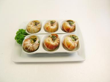 Escargot